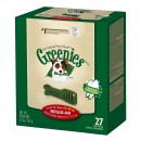 Greenies 27 oz. Tub   Regular